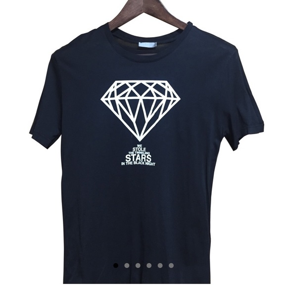 Dior Homme tee - Picture 1 of 1